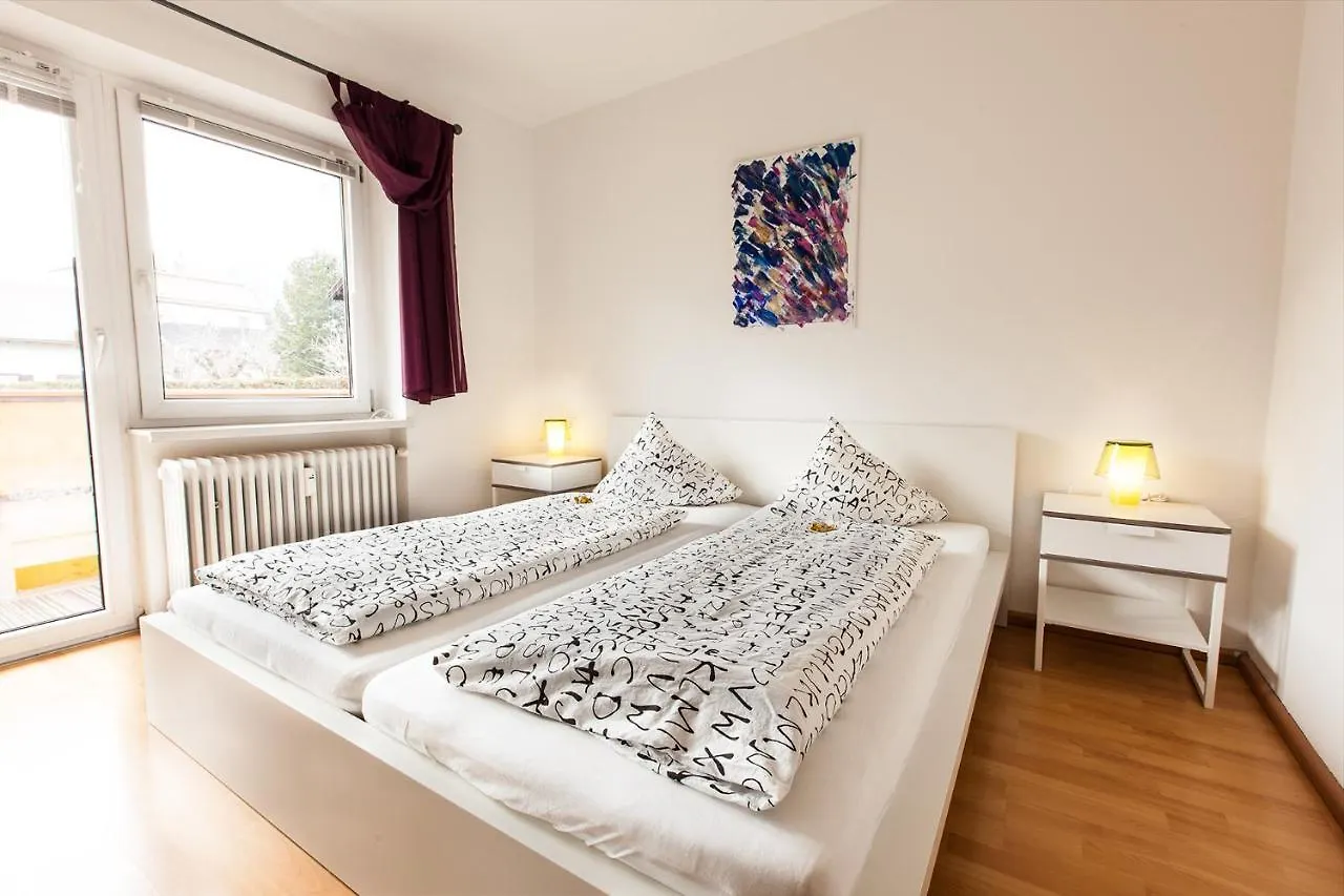 Ferienwohnungen Hochserles Mieders Apartment