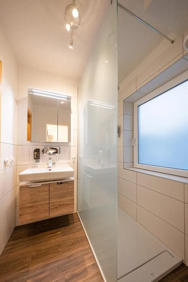 Apartment Ferienwohnungen Hochserles Mieders Österreich