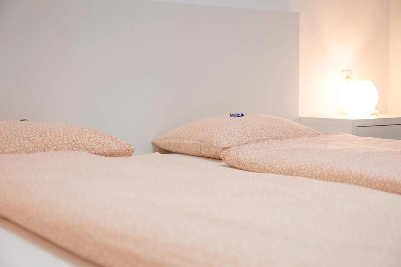 Apartment Ferienwohnungen Hochserles Mieders