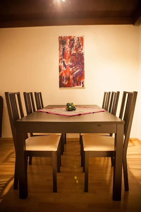 Ferienwohnungen Hochserles Mieders 0*,