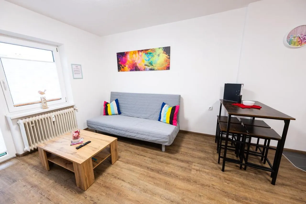Ferienwohnungen Hochserles Mieders Apartment