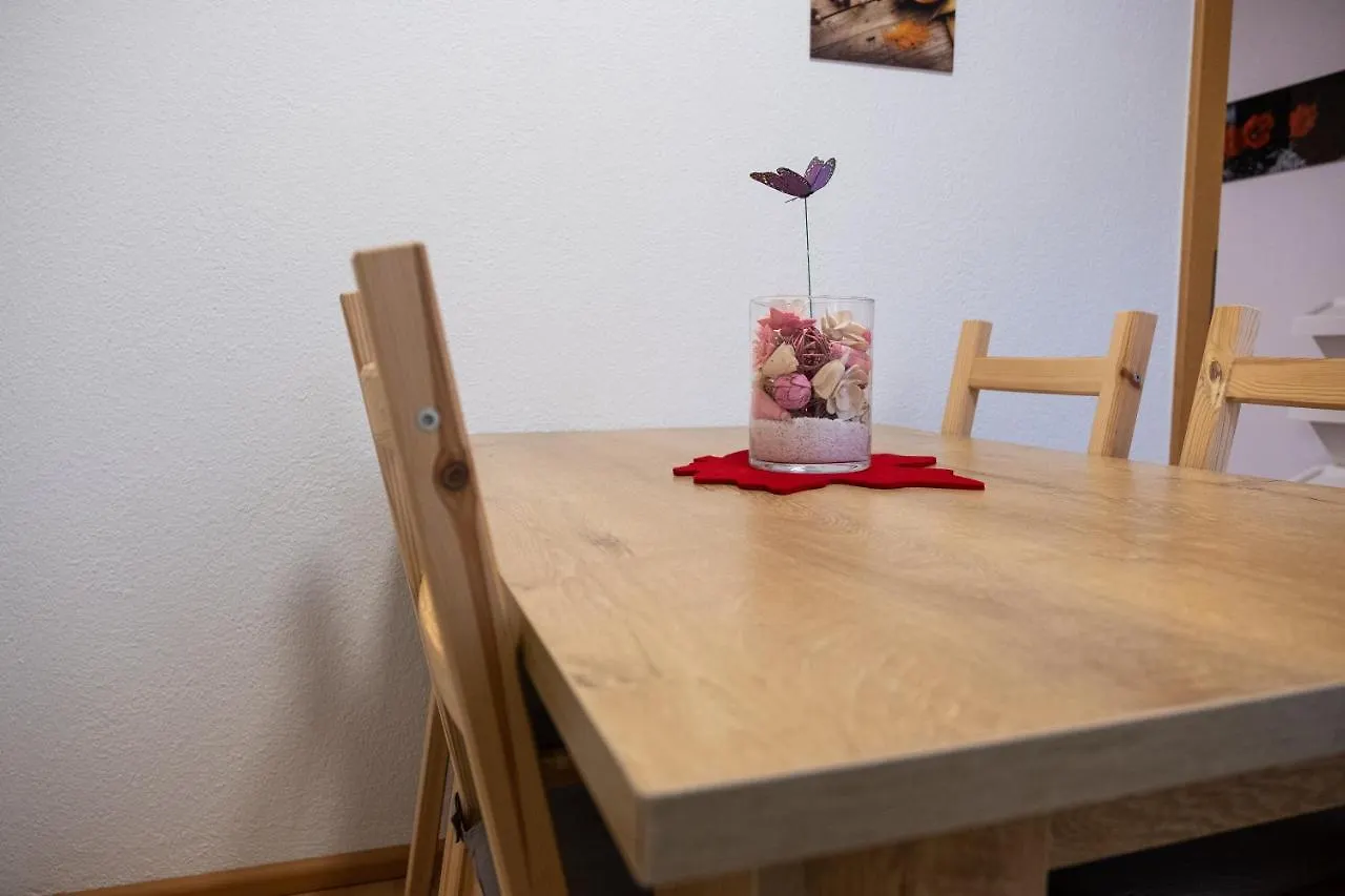 Ferienwohnungen Hochserles Mieders 0*,
