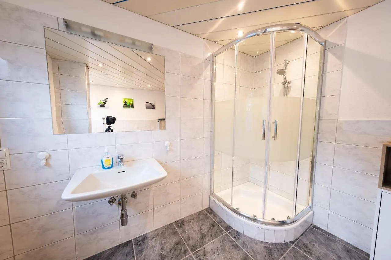 Ferienwohnungen Hochserles Mieders Apartment