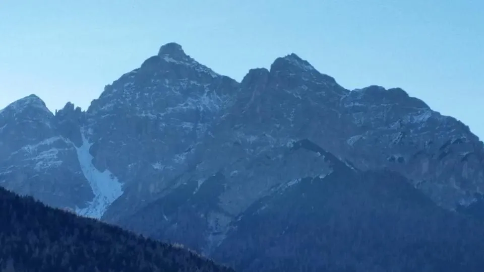 Ferienwohnungen Hochserles Mieders