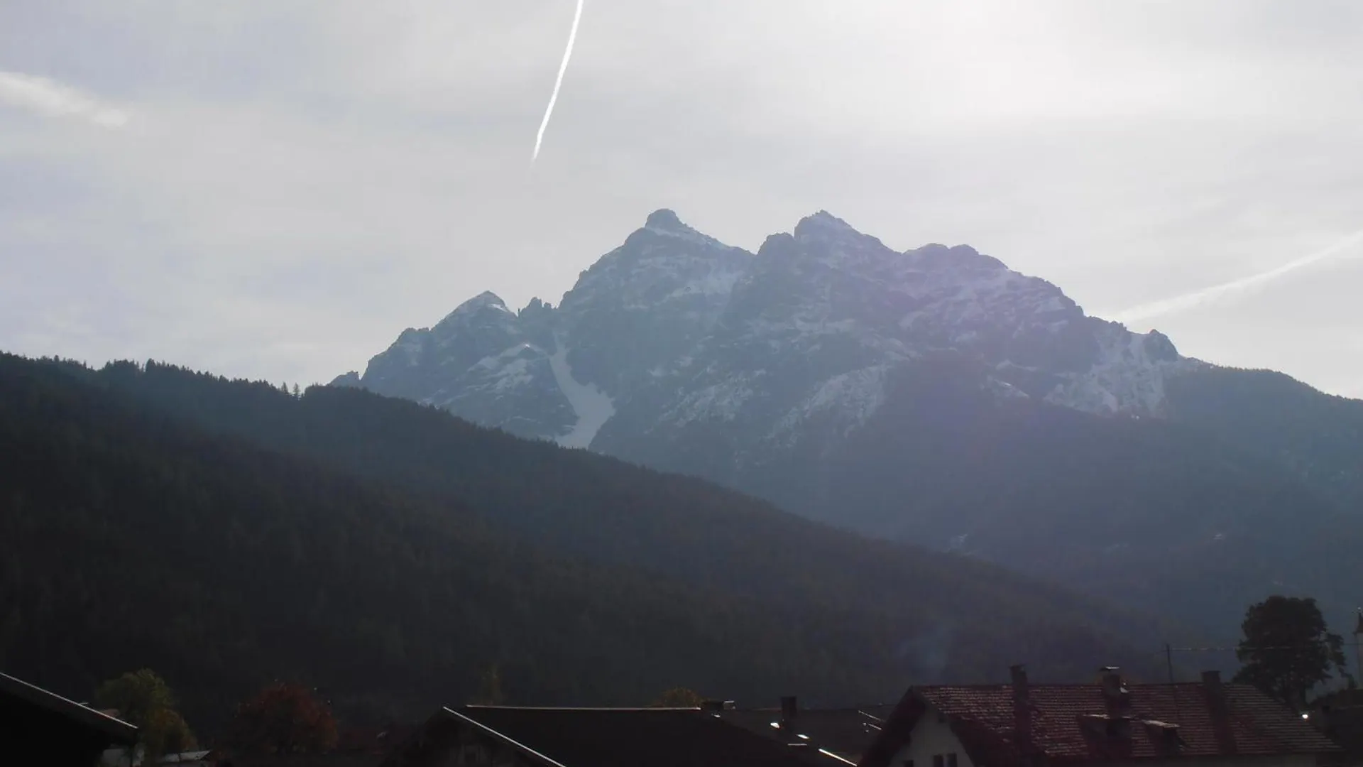 Ferienwohnungen Hochserles Mieders Österreich